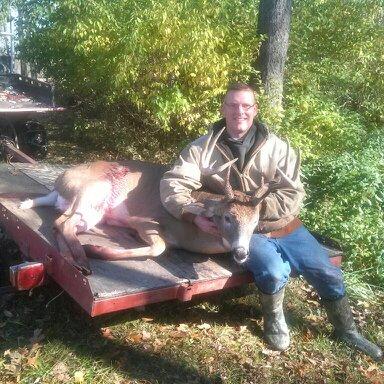 Profile Picture of Eric Brubaker (@ebrubakerd) on Twitter