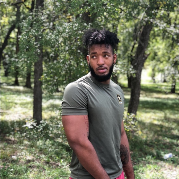 Profile Picture of Terence Campbell (@tricampbell) on Poshmark