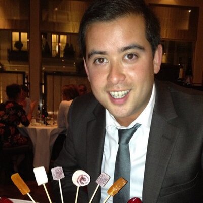 Profile Picture of Vincent Perrin (@vinnieperrin) on Twitter