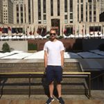 Profile Picture of Mark Prowse (@markprowse_) on Instagram