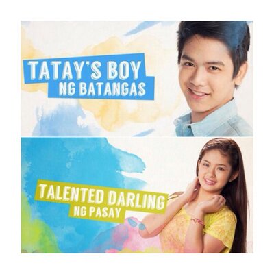 Joshua & Loisa - Twitter Profile Picture of Joshua & Loisa (@TeamJoLoi) on Twitter