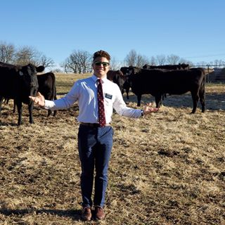 Profile Picture of Josh Greene (@Josh-Greene) on Facebook