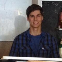 Profile Picture of Tyler Anton (@TylerAnton44) on Twitter