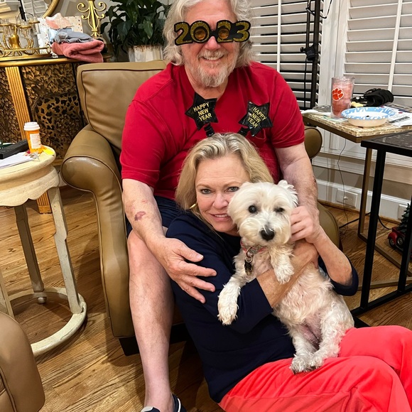 Profile Picture of Denise James (@denisejames439) on Poshmark