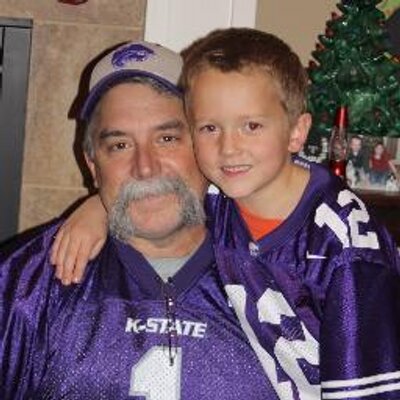 Profile Picture of Larry Van Fosson (@PCPirateDad) on Twitter