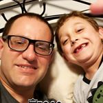 Profile Picture of Peter Garrow (@garrow1987) on Instagram