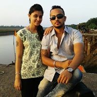 Profile Picture of Kushal Mistry (@kushal-mistry-17) on Quora