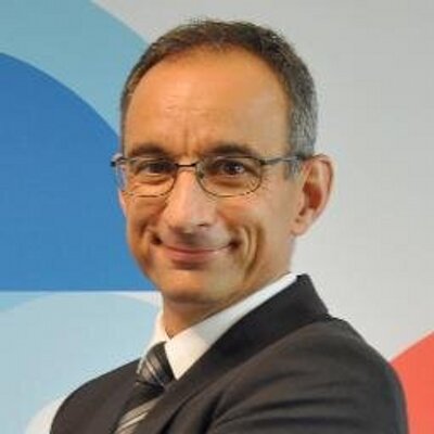 Profile Picture of Karl Arnold (@KarlArnold1a) on Twitter