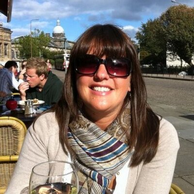 Profile Picture of Joanne McDonald (@JoMcDonald) on Twitter
