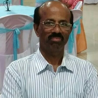 Profile Picture of Prabhakar Shetty (@pshetty1958) on Twitter