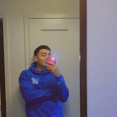 Profile Picture of Luis Perea (@luisperea94) on Twitter