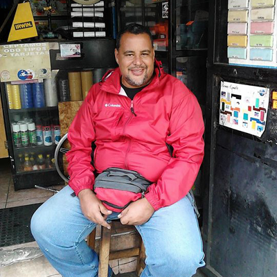 Profile Picture of Juan Carlos Hernadez (@juancar84565881) on Twitter