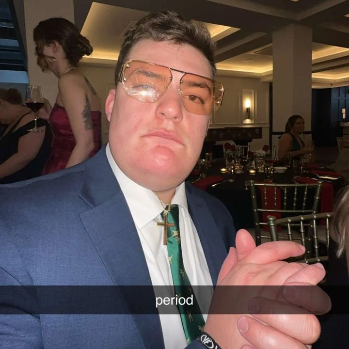 Profile Picture of Danny Kuhn (@dannynascar) on Tiktok
