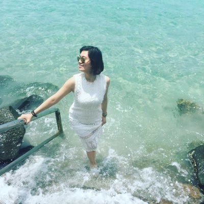 Profile Picture of Giang Dinh (@GiangDinh10) on Twitter