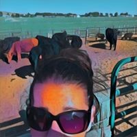Profile Picture of Ashley Mayfield (@ashley-mayfield-13) on Quora