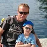 Profile Picture of Markus Lemberger (@markuslemberger) on Instagram