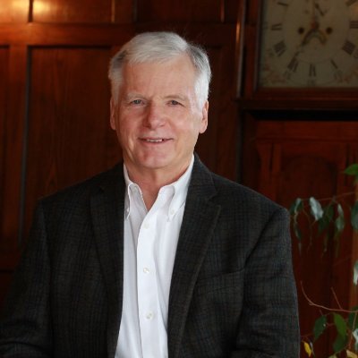 Profile Picture of Jim McVay (@jimhmcvay) on Twitter