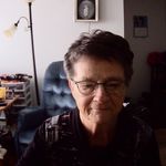 Profile Picture of Aline Boucher (@boucher5122) on Instagram