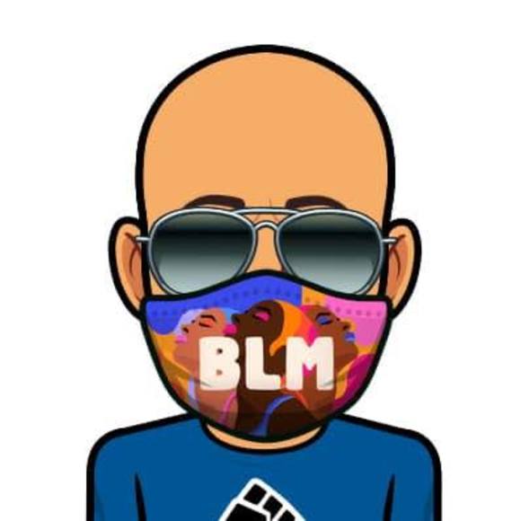 Profile Picture of Andre' Samuel (@samuel2770) on Poshmark