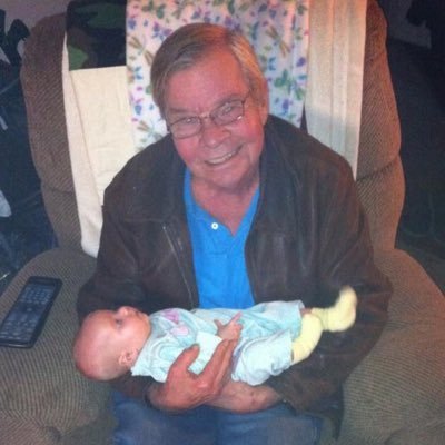 Profile Picture of Ralph Dunham (@RalphDunham5) on Twitter