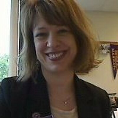 Profile Picture of Jennifer Guyer-Wood (@careerpositive) on Twitter