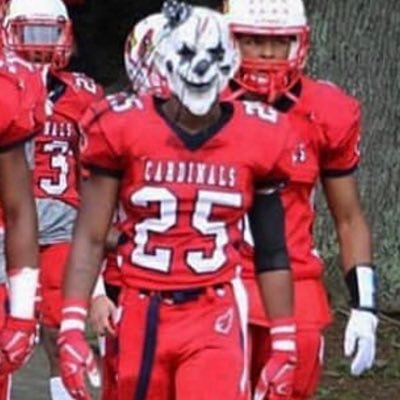 Profile Picture of Demetrius Stephens  🦍 🎯 (@Demetrius5k) on Twitter