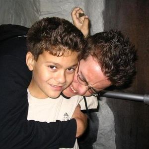 Profile Picture of Michael Darius (@michaeldariusmusic) on Myspace