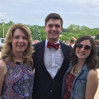 Profile Picture of Joe McGee (@j_mcgee9) on Twitter