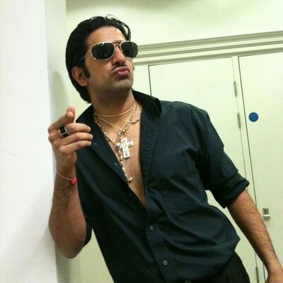 Profile Picture of Raj (@Rajeev_Jolly) on Twitter