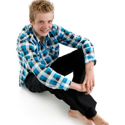 Profile Picture of Dan Elton (@danelton1) on Twitter