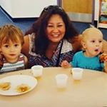 Profile Picture of Mercy Zapata Leonard (@mercyzapataleonard) on Instagram