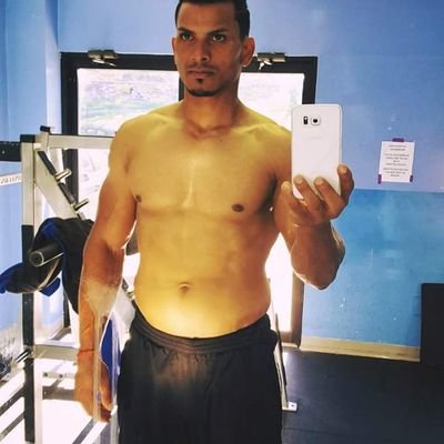 Profile Picture of David Estrella Jr (@Joseph_XXL) on Twitter