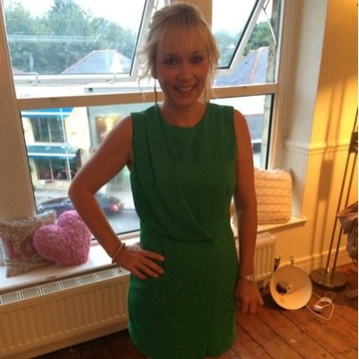 Profile Picture of Catherine Gates (@categates) on Twitter