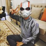 Profile Picture of Neil Marshall Eden (@aliffshinha) on Instagram