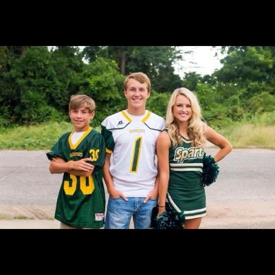 Profile Picture of Grayson Weaver (@grayon_weaver) on Twitter