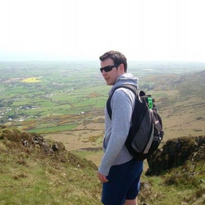 Profile Picture of Kevin Miley (@kevinnugget7) on Twitter