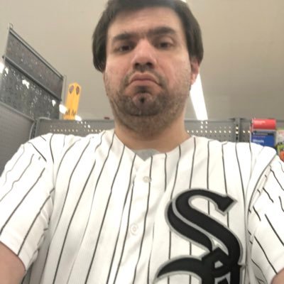 Jeremy Frederick - Twitter Profile Picture of Jeremy Frederick (@JeremyF78433765) on Twitter