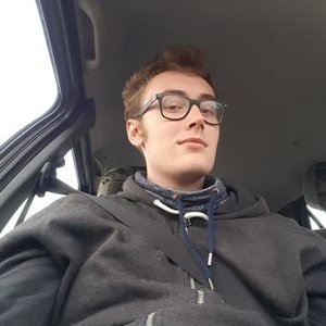 Profile Picture of Daniel Leboeuf (@daninous83170) on Twitter