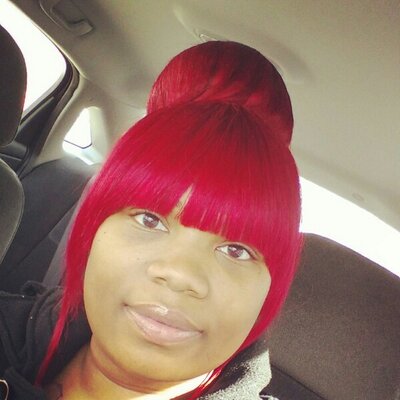 Profile Picture of SHI'LEN & LAI'ONNA (@LADYCHARM09) on Twitter