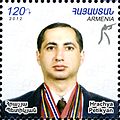 Profile Picture of Hrachya Petikyanon Wikipedia