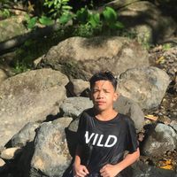 Profile Picture of Sean Kerk Patrick Dantes (@sean-kerk-patrick-dantes) on Quora