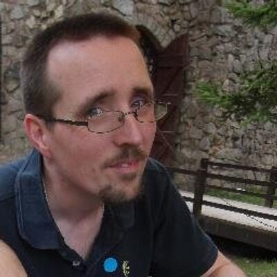 Profile Picture of Paul Frisby (@paulfrisby75) on Twitter