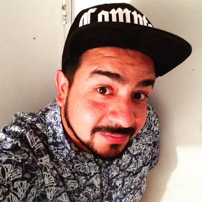 Profile Photo of Michael Farias (@anfibiodeciudad) on Twitter