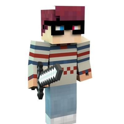 Profile Picture of Jordan Gipe (@jordan_gipe) on Twitter