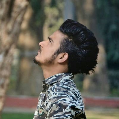 Profile Picture of Syed Shabi Ahmad (@SyedShabiAhmed1) on Twitter