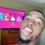 Profile Picture of Cinderella Man (@james_shader) on Instagram