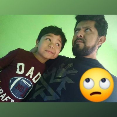 Profile Picture of Aaron Zaragoza (@Aaronzaragoza14) on Twitter