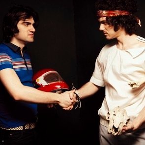 Profile Picture of French Horn Rebellion (@frenchhornrebellion) on Myspace