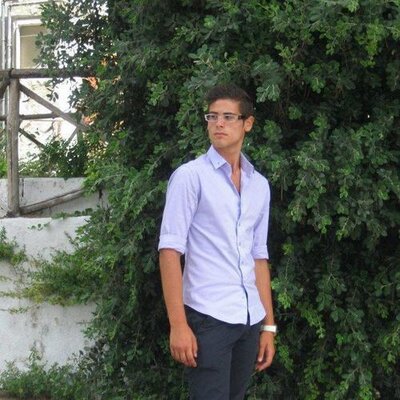 Profile Picture of Marco Antonucci (@The_legend_marc) on Twitter
