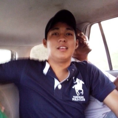 Profile Picture of Quirino Rodriguez (@GuapoKiri) on Twitter